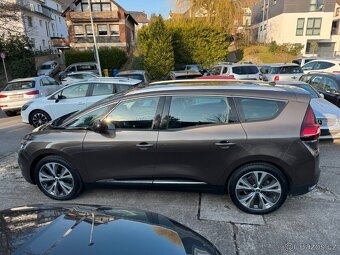 Renault Grand Scenic dCi 130 INTENS rok 03/2017 - 2