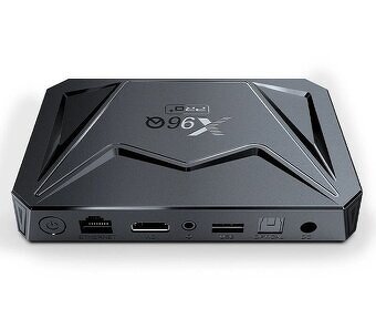 Android BOX DI-WAY AND-X96Q PRO+ - 2