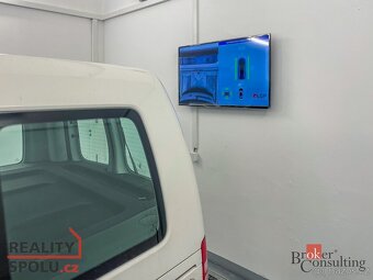 Prodej, ostatní/garážové stání, 15 m2, Biskupský dvůr 2095/8 - 2