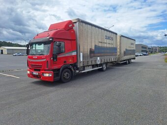 IVECO Eurocargo - 2