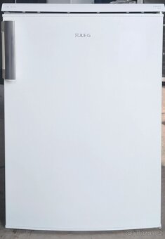 Lednice s mrazákem AEG Santo oko exclusiv. - 2
