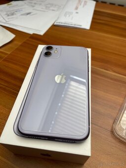 iPhone 11 64GB - 2