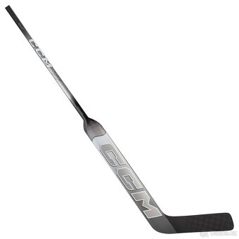 Brankářská Hůl CCM XF Senior - 2