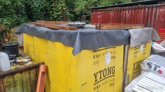 Ytong lambda yq 375 - 2
