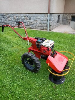 Kultivátor Mountfield - 2
