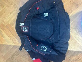 Dámská bunda LS2 - 2