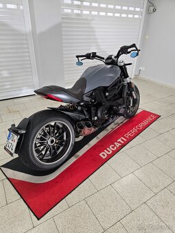 Prodám Ducati xDiavel - 2