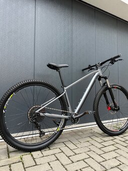 horské kolo Rockrider EXPL 520 29” - 2