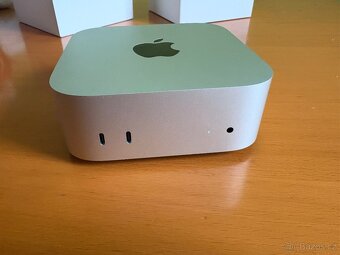Mac Mini M4 2024 - 2