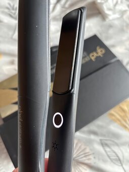 GHD Platinum+ žehlička na vlasy - 2