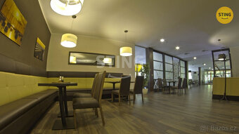 PRONÁJEM ZAVEDENÉ RESTAURACE JADRAN - MÍSTEK, 133063 - 2