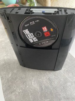 PlayStation 3 Super Slim 500gb CFW - 2