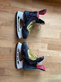 Brusle Bauer Vapor 3x pro Int - 2