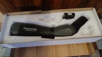 Pozorovací dalekohled Celestron Regal M2 80ED - 2