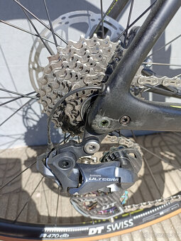 Roubaix CompUltegra Di2 - 2