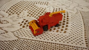 MATCHBOX RW SILNIČNÍ VÁLEC A DALŠÍ RW - 2
