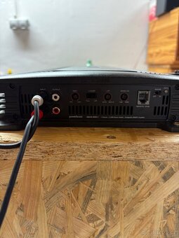 Zesilovač Powerbass ASA3 600.1 - 2