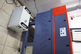 80W CO2 laser pro laserové řezání a gravírování - 2