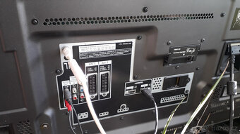 Televizor Panasonic TH-42PZ8E, plazma - 2