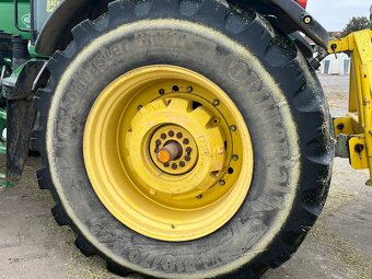 traktor John Deere 7930 - 2