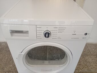 Sušička prádla Siemens (Bosch) - 2