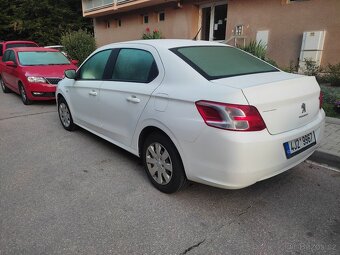 Peugeot 301 - 2