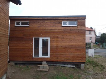 Tiny house - 2