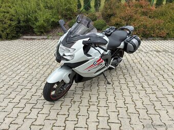 BMW K1300s - 2