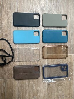 Kryty iPhone 11 pro - 2