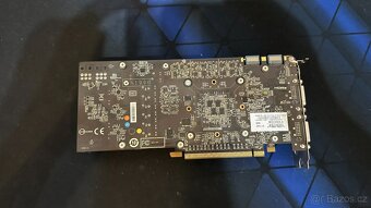 GPU MSI N560GTX-448 Twin Frozr III Power Edition - 2