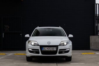 Renault Laguna Grandtour Grand 2.0 dCi 150k Dynamique - 2