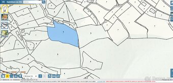 Prodej investičního lesního pozemku – Jarcová, okres Vsetín - 2
