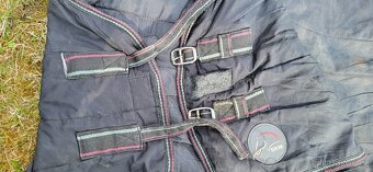 Stájová deka Kentaur 135cm - 2