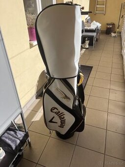 Callaway WARBIRD – pánský golfový bag - 2