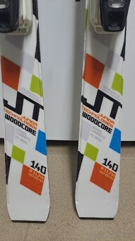 Lusti JT 140 - 2