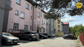 Víceúčelový dům na prodej – skvělá investiční přílež, 132752 - 2