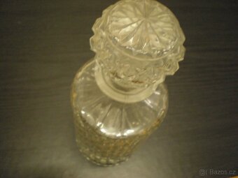 KARAFA NA ALKOHOL - 2