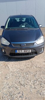 Ford C max 1,6 tdci 80 kw - 2