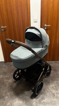 Cybex Balios S Lux 2024 - 2