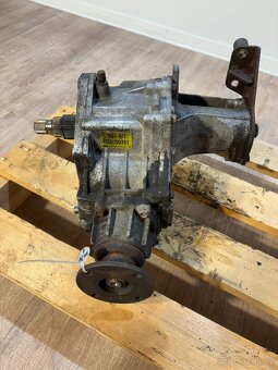 //Rozvodovka Hyundai Santa Fe 2.0 CRDI, 82.5kw// - 2