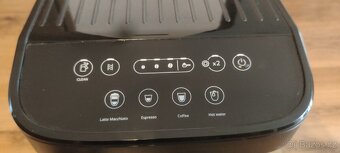 Kávovar DeLongi - 2