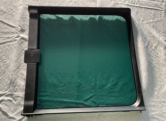 Moduly pro posuvná okna VW Transporter T5, T6, T6.1 – NOVÉ - 2