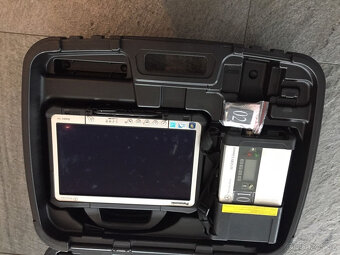 Diagnostika Mercedes Star - 2