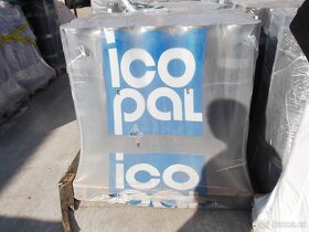 Lepenka IPA asfaltové střešní a podkladní pásy - 2