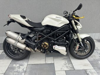 Ducati 1098 Stretfighter - 2