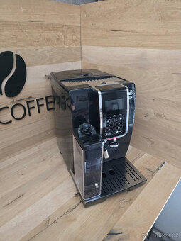 DeLonghi Dinamica ECAM 350.55 záruka 12 měs. - 2