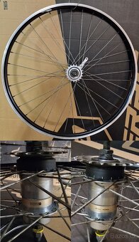 kolesa mtb 26, 29, 700 28 - 2