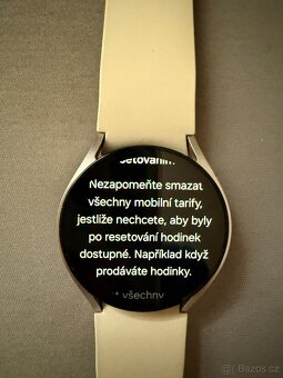 Samsung Galaxy Watch 6 LTE - 2