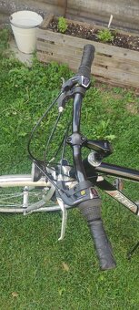 Trekingové kolo - 2