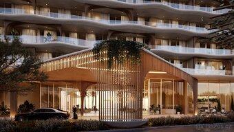 🏝️ Dotek moře a elegance – AYA Beachfront Residences přináš - 2